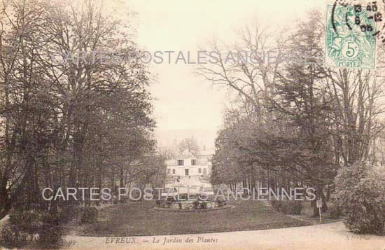 Cartes postales anciennes > CARTES POSTALES > carte postale ancienne > cartes-postales-ancienne.com Normandie Eure Evreux