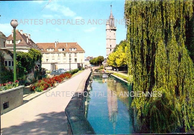 Cartes postales anciennes > CARTES POSTALES > carte postale ancienne > cartes-postales-ancienne.com Normandie Eure Evreux