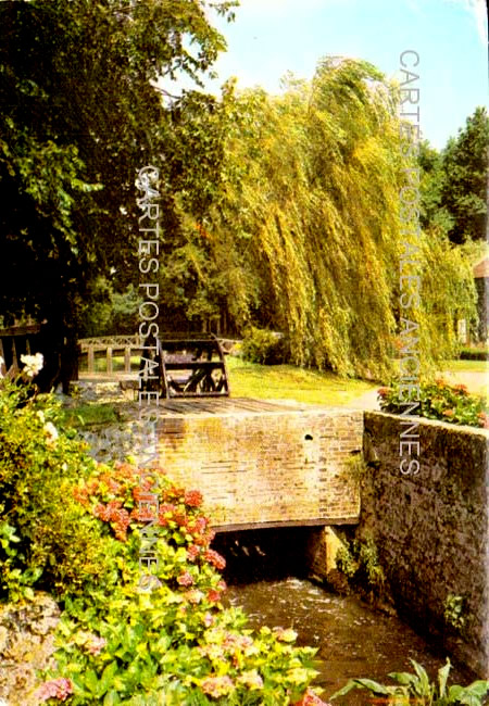 Cartes postales anciennes > CARTES POSTALES > carte postale ancienne > cartes-postales-ancienne.com Normandie Eure Breteuil