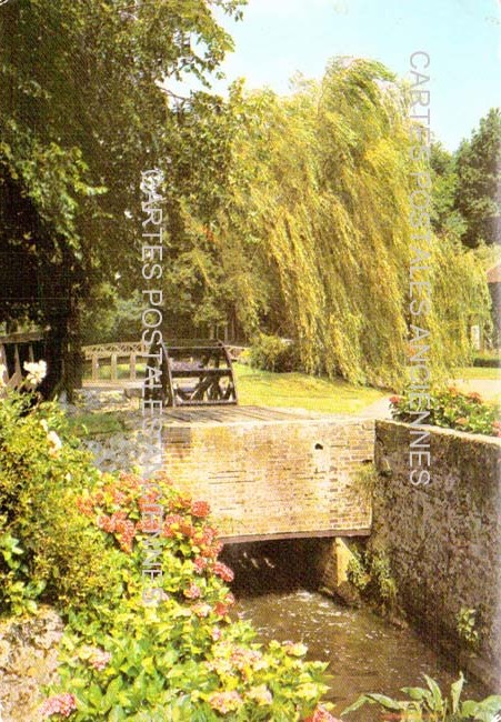 Cartes postales anciennes > CARTES POSTALES > carte postale ancienne > cartes-postales-ancienne.com Normandie Eure Breteuil