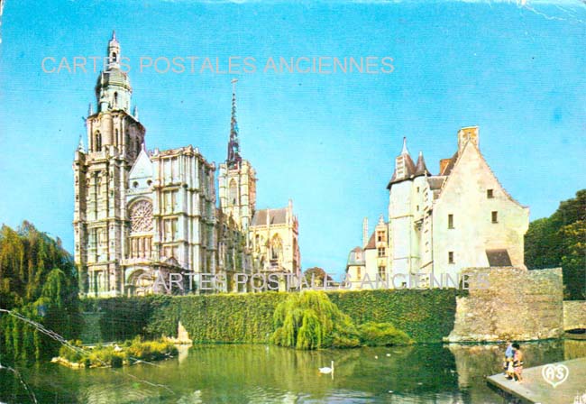 Cartes postales anciennes > CARTES POSTALES > carte postale ancienne > cartes-postales-ancienne.com Normandie Eure Evreux