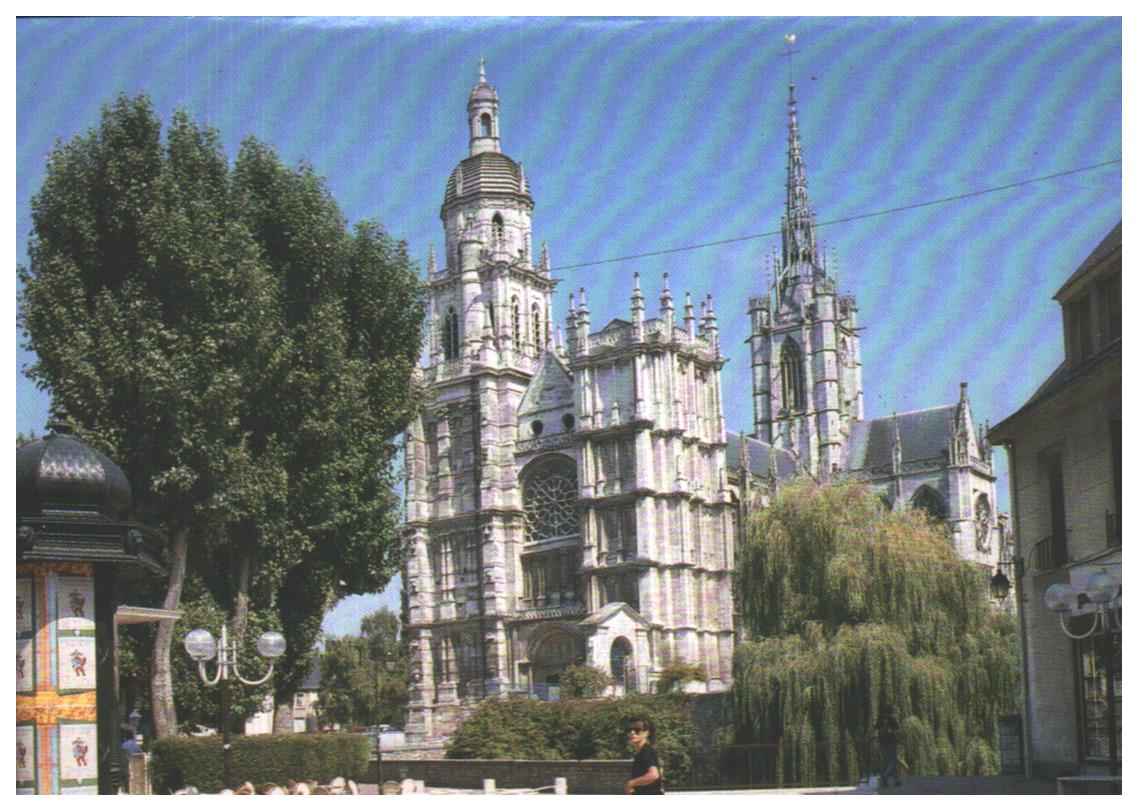 Cartes postales anciennes > CARTES POSTALES > carte postale ancienne > cartes-postales-ancienne.com Normandie Eure Evreux