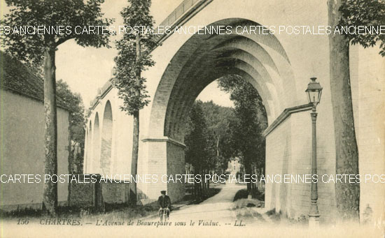 Cartes postales anciennes > CARTES POSTALES > carte postale ancienne > cartes-postales-ancienne.com Centre val de loire  Eure et loir Chartres