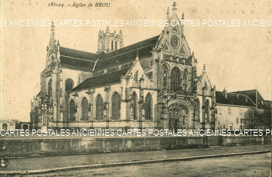 Cartes postales anciennes > CARTES POSTALES > carte postale ancienne > cartes-postales-ancienne.com Centre val de loire  Eure et loir Bourg En Bresse