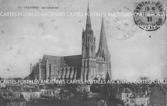 Cartes postales anciennes > CARTES POSTALES > carte postale ancienne > cartes-postales-ancienne.com Centre val de loire  Eure et loir