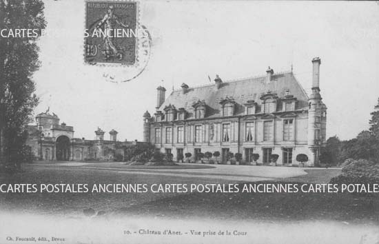 Cartes postales anciennes > CARTES POSTALES > carte postale ancienne > cartes-postales-ancienne.com Centre val de loire  Eure et loir