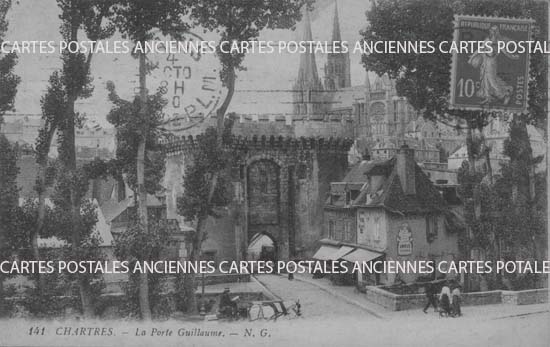 Cartes postales anciennes > CARTES POSTALES > carte postale ancienne > cartes-postales-ancienne.com Centre val de loire  Eure et loir