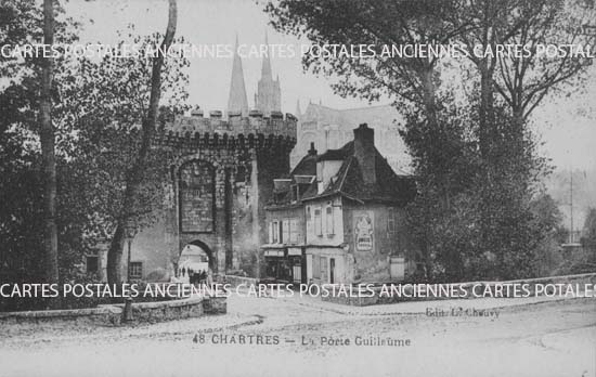 Cartes postales anciennes > CARTES POSTALES > carte postale ancienne > cartes-postales-ancienne.com Centre val de loire  Eure et loir