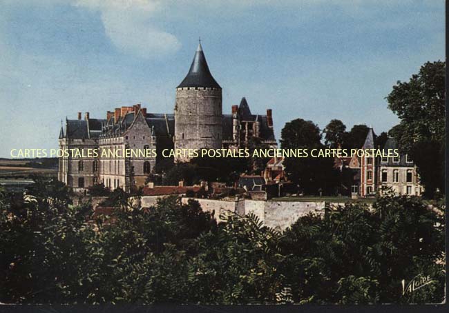 Cartes postales anciennes > CARTES POSTALES > carte postale ancienne > cartes-postales-ancienne.com Centre val de loire  Eure et loir Chateaudun