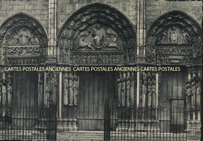 Cartes postales anciennes > CARTES POSTALES > carte postale ancienne > cartes-postales-ancienne.com Centre val de loire  Eure et loir Chartres