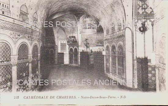 Cartes postales anciennes > CARTES POSTALES > carte postale ancienne > cartes-postales-ancienne.com Centre val de loire  Eure et loir Chartres