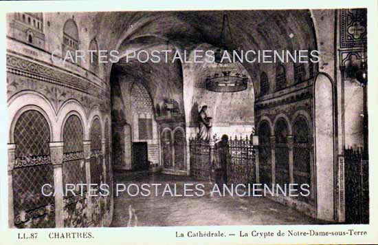 Cartes postales anciennes > CARTES POSTALES > carte postale ancienne > cartes-postales-ancienne.com Centre val de loire  Eure et loir Chartres