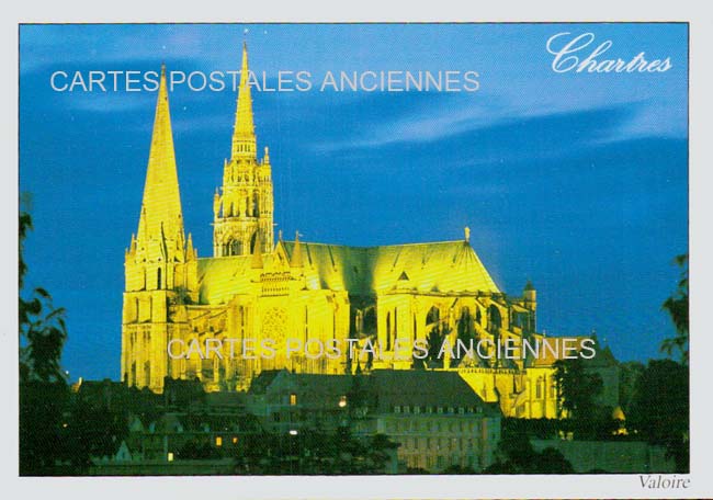 Cartes postales anciennes > CARTES POSTALES > carte postale ancienne > cartes-postales-ancienne.com Centre val de loire  Eure et loir Chartres