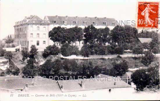 Cartes postales anciennes > CARTES POSTALES > carte postale ancienne > cartes-postales-ancienne.com Centre val de loire  Eure et loir Dreux