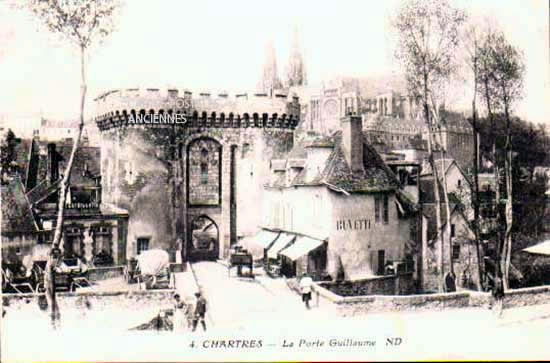 Cartes postales anciennes > CARTES POSTALES > carte postale ancienne > cartes-postales-ancienne.com Centre val de loire  Eure et loir Chartres