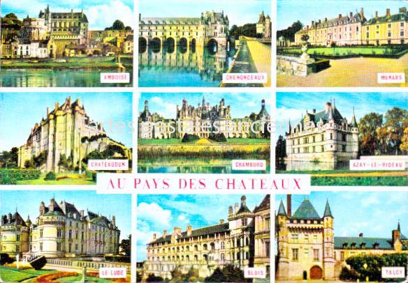 Cartes postales anciennes > CARTES POSTALES > carte postale ancienne > cartes-postales-ancienne.com  Chateaudun