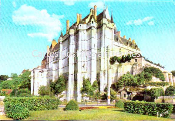 Cartes postales anciennes > CARTES POSTALES > carte postale ancienne > cartes-postales-ancienne.com  Chateaudun