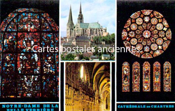 Cartes postales anciennes > CARTES POSTALES > carte postale ancienne > cartes-postales-ancienne.com  Chartres