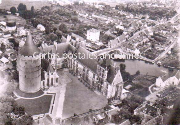 Cartes postales anciennes > CARTES POSTALES > carte postale ancienne > cartes-postales-ancienne.com  Chateaudun