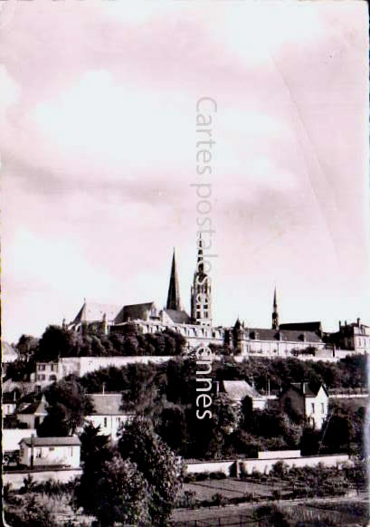 Cartes postales anciennes > CARTES POSTALES > carte postale ancienne > cartes-postales-ancienne.com  Chartres