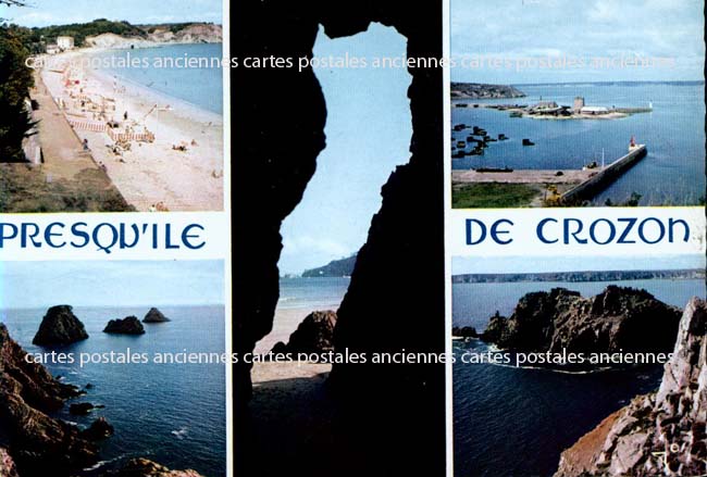 Cartes postales anciennes > CARTES POSTALES > carte postale ancienne > cartes-postales-ancienne.com Bretagne Finistere