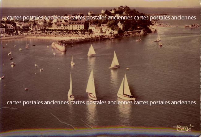 Cartes postales anciennes > CARTES POSTALES > carte postale ancienne > cartes-postales-ancienne.com Bretagne Finistere