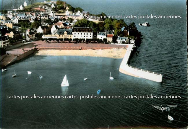 Cartes postales anciennes > CARTES POSTALES > carte postale ancienne > cartes-postales-ancienne.com Bretagne Finistere