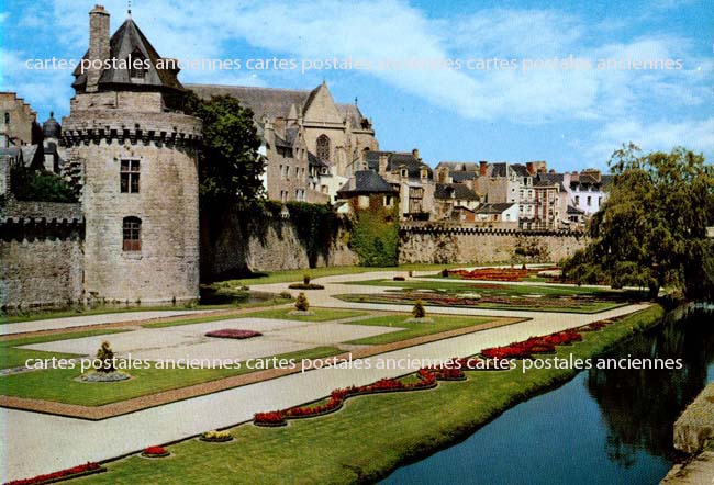 Cartes postales anciennes > CARTES POSTALES > carte postale ancienne > cartes-postales-ancienne.com Bretagne Finistere