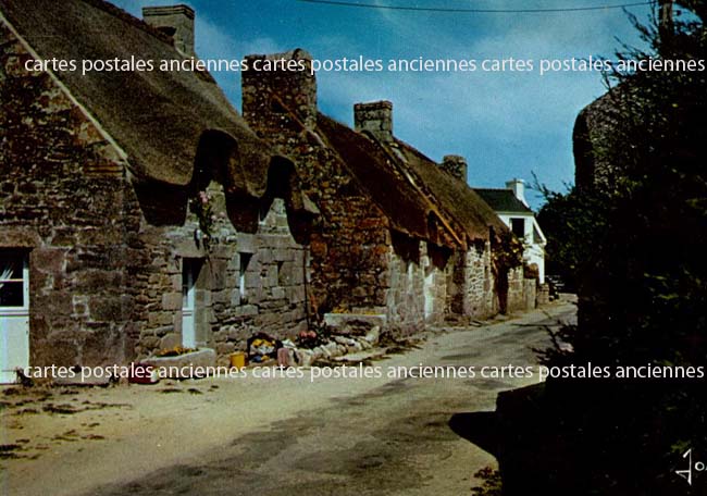 Cartes postales anciennes > CARTES POSTALES > carte postale ancienne > cartes-postales-ancienne.com Bretagne Finistere