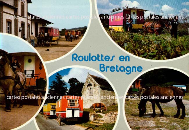 Cartes postales anciennes > CARTES POSTALES > carte postale ancienne > cartes-postales-ancienne.com Bretagne Finistere