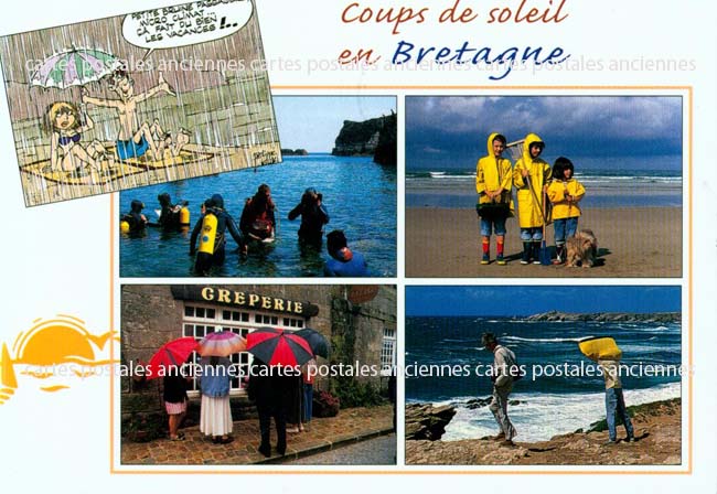 Cartes postales anciennes > CARTES POSTALES > carte postale ancienne > cartes-postales-ancienne.com Bretagne Finistere