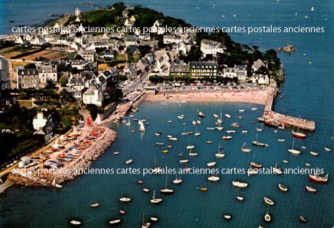 Cartes postales anciennes > CARTES POSTALES > carte postale ancienne > cartes-postales-ancienne.com Bretagne Finistere