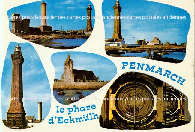 Cartes postales anciennes > CARTES POSTALES > carte postale ancienne > cartes-postales-ancienne.com Bretagne Finistere