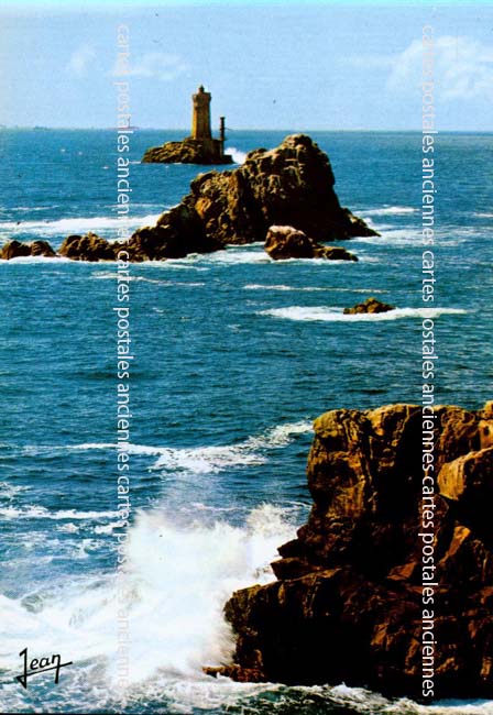 Cartes postales anciennes > CARTES POSTALES > carte postale ancienne > cartes-postales-ancienne.com Bretagne Finistere