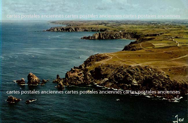 Cartes postales anciennes > CARTES POSTALES > carte postale ancienne > cartes-postales-ancienne.com Bretagne Finistere