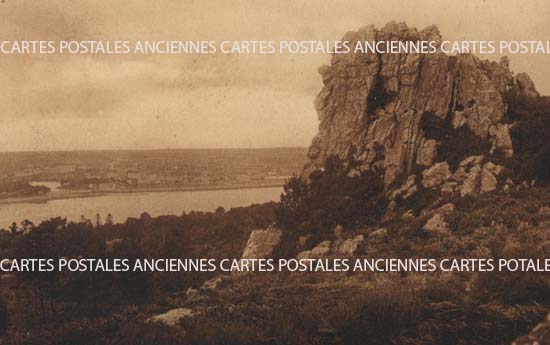 Cartes postales anciennes > CARTES POSTALES > carte postale ancienne > cartes-postales-ancienne.com Bretagne Finistere