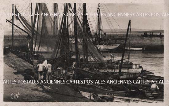 Cartes postales anciennes > CARTES POSTALES > carte postale ancienne > cartes-postales-ancienne.com Bretagne Finistere