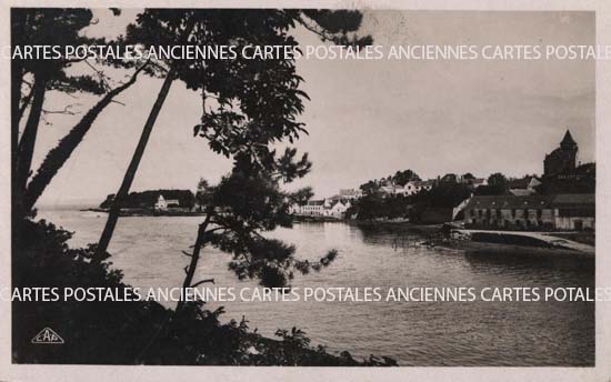 Cartes postales anciennes > CARTES POSTALES > carte postale ancienne > cartes-postales-ancienne.com Bretagne Finistere