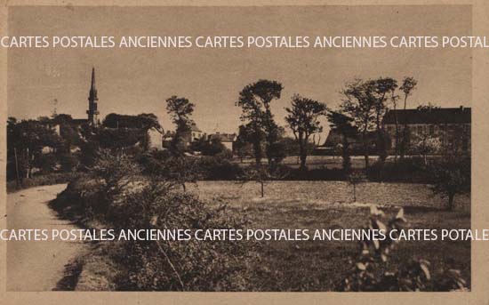 Cartes postales anciennes > CARTES POSTALES > carte postale ancienne > cartes-postales-ancienne.com Bretagne Finistere