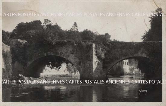 Cartes postales anciennes > CARTES POSTALES > carte postale ancienne > cartes-postales-ancienne.com Bretagne Finistere