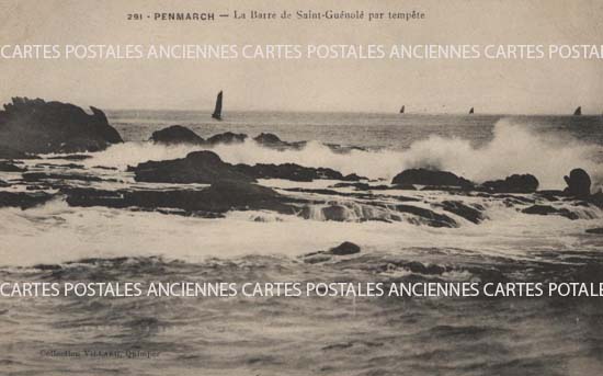 Cartes postales anciennes > CARTES POSTALES > carte postale ancienne > cartes-postales-ancienne.com Bretagne Finistere