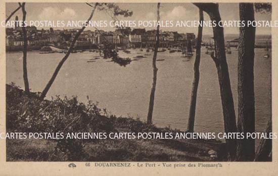 Cartes postales anciennes > CARTES POSTALES > carte postale ancienne > cartes-postales-ancienne.com Bretagne Finistere