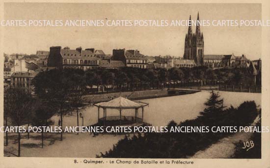 Cartes postales anciennes > CARTES POSTALES > carte postale ancienne > cartes-postales-ancienne.com Bretagne Finistere