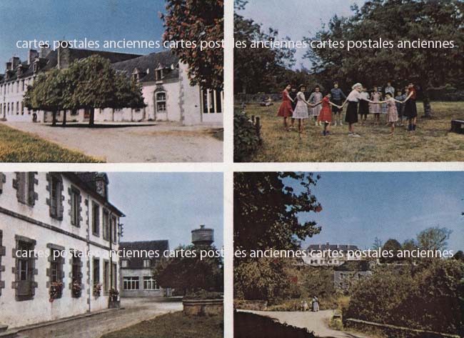 Cartes postales anciennes > CARTES POSTALES > carte postale ancienne > cartes-postales-ancienne.com Bretagne Finistere