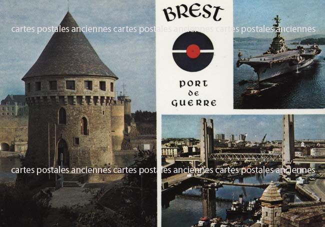 Cartes postales anciennes > CARTES POSTALES > carte postale ancienne > cartes-postales-ancienne.com Bretagne Finistere