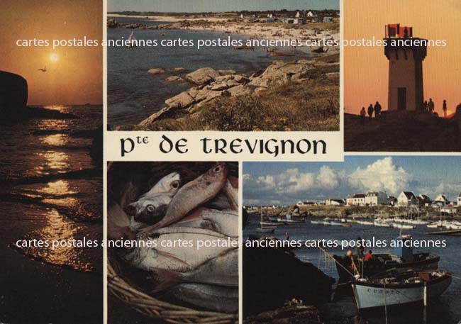 Cartes postales anciennes > CARTES POSTALES > carte postale ancienne > cartes-postales-ancienne.com Bretagne Finistere