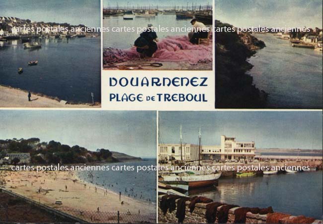 Cartes postales anciennes > CARTES POSTALES > carte postale ancienne > cartes-postales-ancienne.com Bretagne Finistere