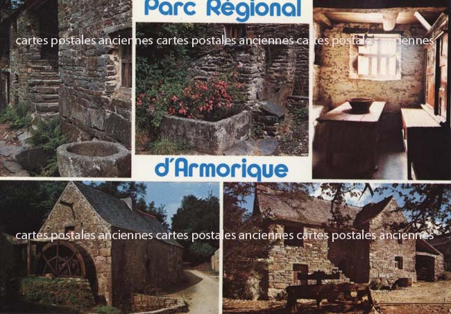 Cartes postales anciennes > CARTES POSTALES > carte postale ancienne > cartes-postales-ancienne.com Bretagne Finistere