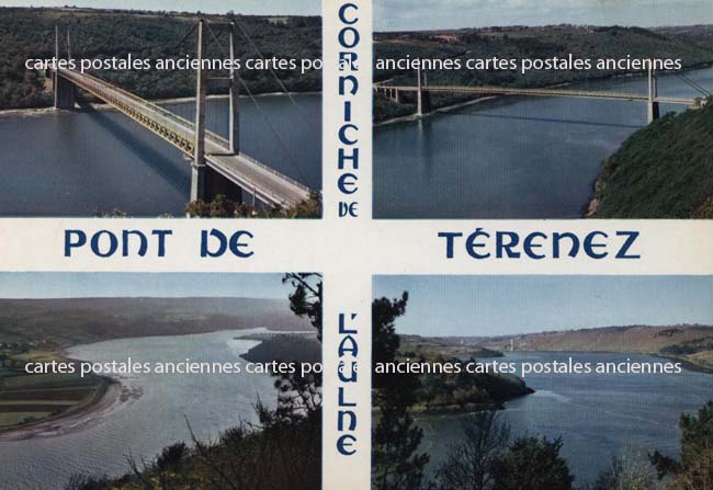 Cartes postales anciennes > CARTES POSTALES > carte postale ancienne > cartes-postales-ancienne.com Bretagne Finistere