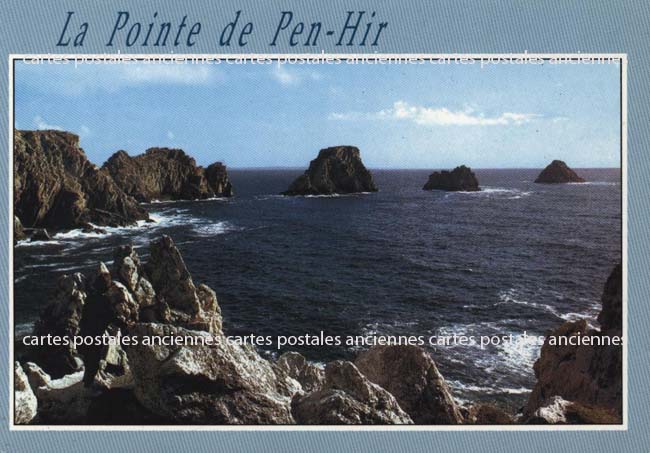 Cartes postales anciennes > CARTES POSTALES > carte postale ancienne > cartes-postales-ancienne.com Bretagne Finistere